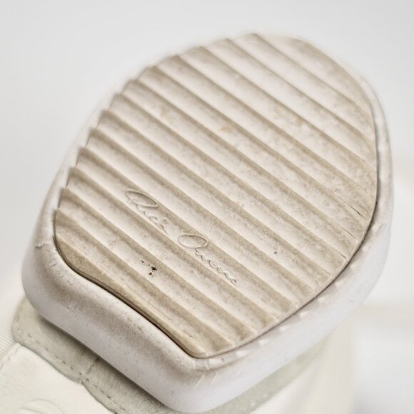 Rick Owens x Adidas Tech Runner/ Size US 5.5/ Great Condition - Picture 6 of 11